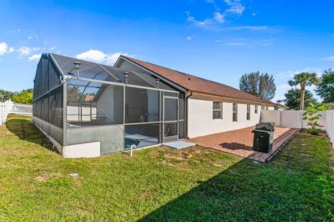 Tiny photo for 15722 Heron Hill Street, Clermont, FL 34714 (MLS # O6366113)