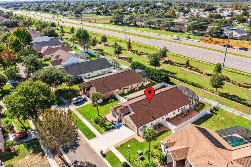 ORANGE TREE PH 04 LT 401 BEING IN 15-24-2 - Residential