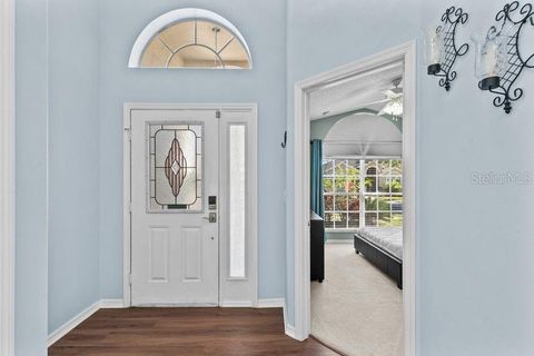 Tiny photo for 15722 Heron Hill Street, Clermont, FL 34714 (MLS # O6366113)