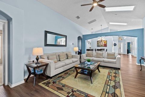 Tiny photo for 15722 Heron Hill Street, Clermont, FL 34714 (MLS # O6366113)