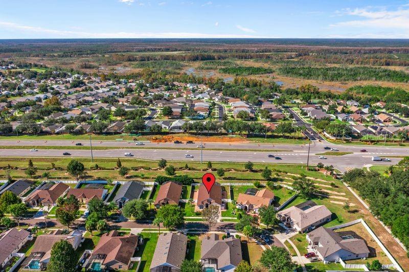 ORANGE TREE PH 04 LT 401 BEING IN 15-24-2 - Residential