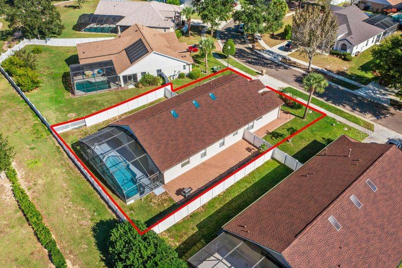 ORANGE TREE PH 04 LT 401 BEING IN 15-24-2 - Residential