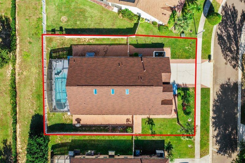 ORANGE TREE PH 04 LT 401 BEING IN 15-24-2 - Residential