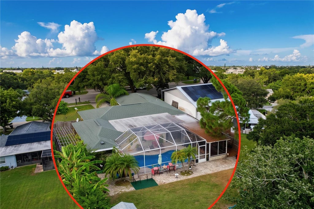 Photo of 6250 Cedarbrook Drive N, Pinellas Park, FL 33782 (MLS # TB8539315)