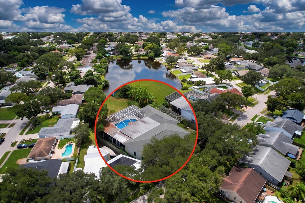 Photo of 6250 Cedarbrook Drive N, Pinellas Park, FL 33782 (MLS # TB8539315)