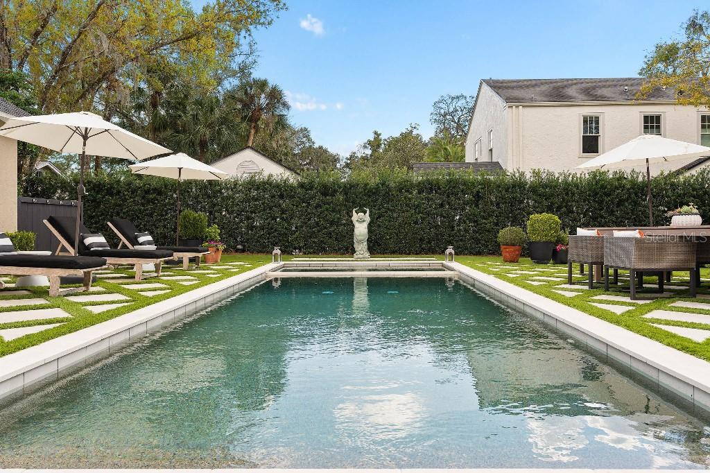 CORTLAND PARK - Residential