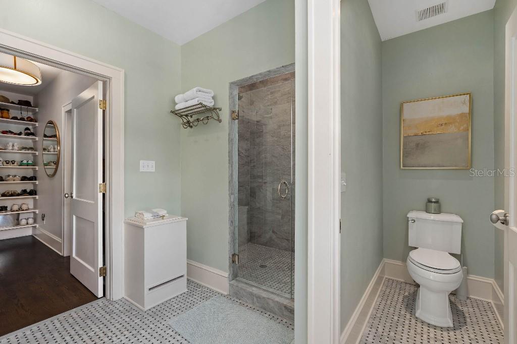 CORTLAND PARK - Residential