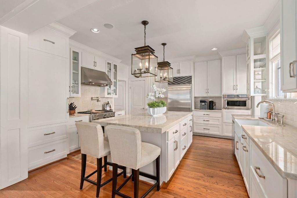 CORTLAND PARK - Residential