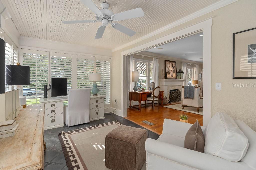 CORTLAND PARK - Residential