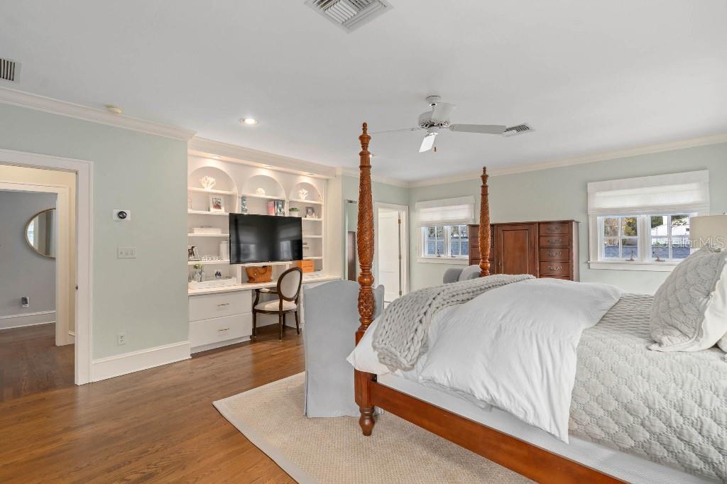 CORTLAND PARK - Residential