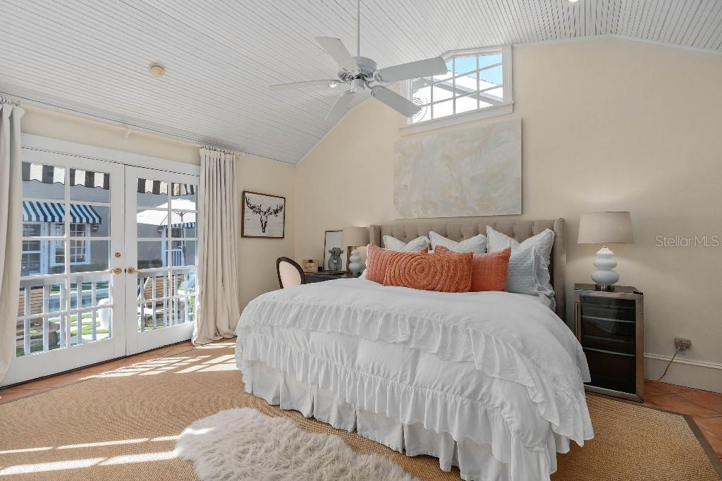 CORTLAND PARK - Residential