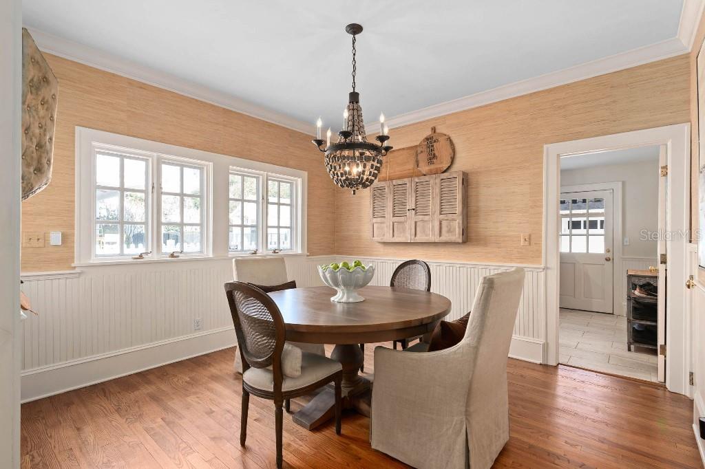 CORTLAND PARK - Residential