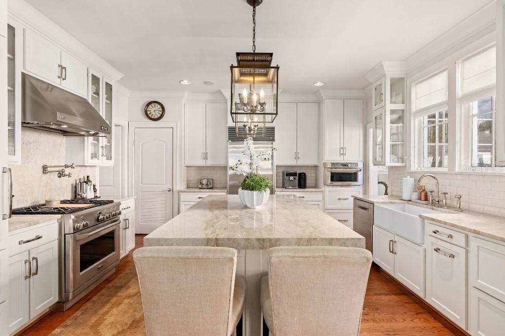 CORTLAND PARK - Residential