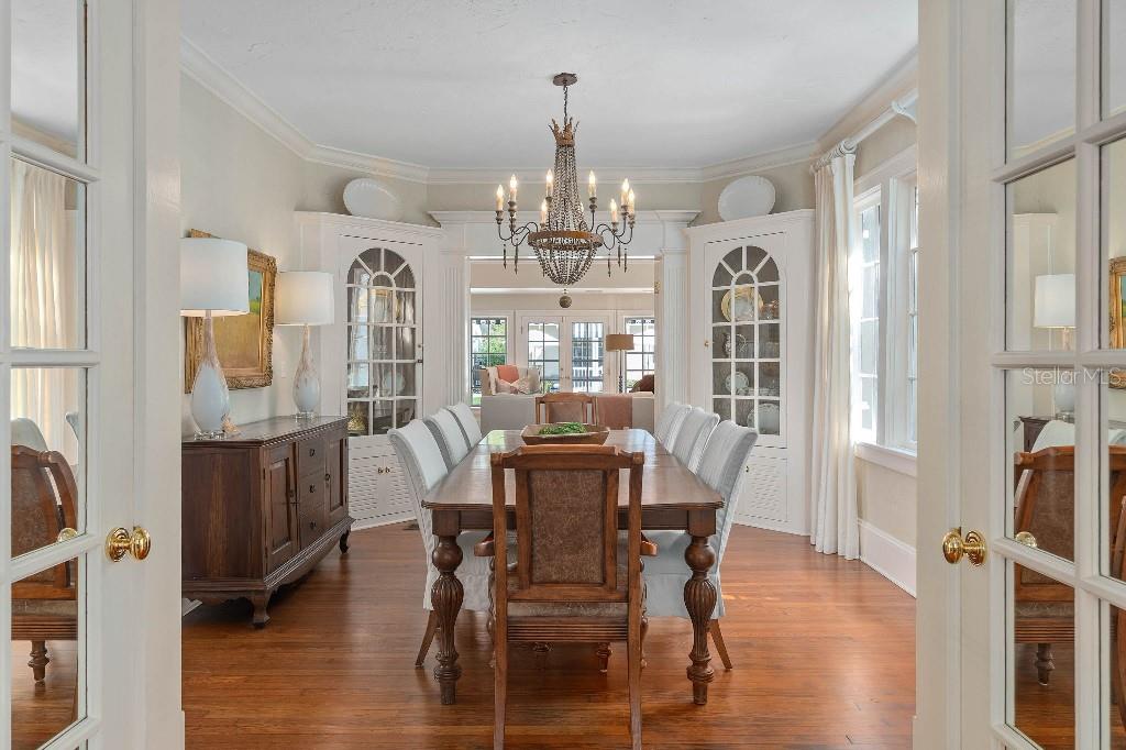 CORTLAND PARK - Residential