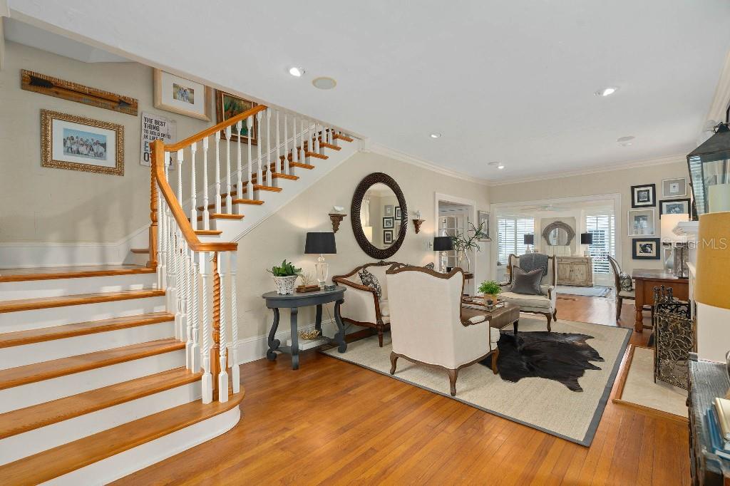 CORTLAND PARK - Residential