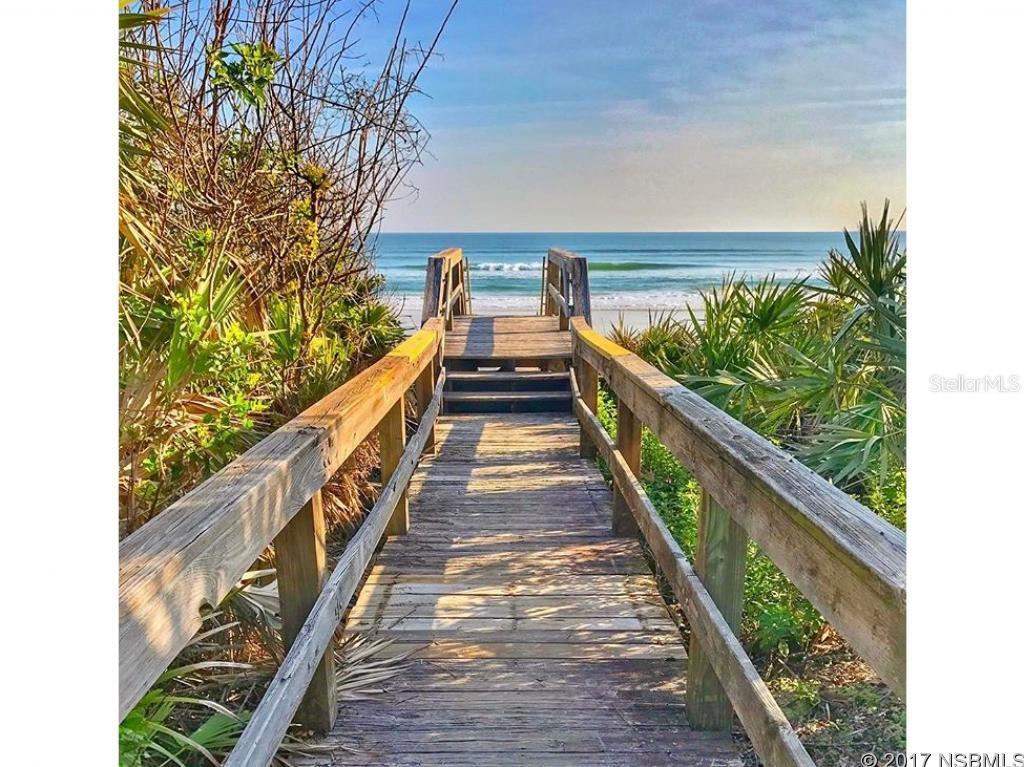 Bethune Volusia Beach - Land