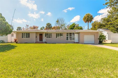 Photo of 1550 Moravia Avenue, Daytona Beach, FL 32117 (MLS # V4945724)