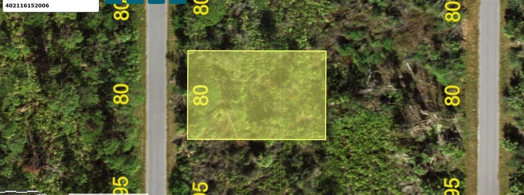 Photo of 2176 Belvoir Street, Port Charlotte, FL 33953 (MLS # C7509066)