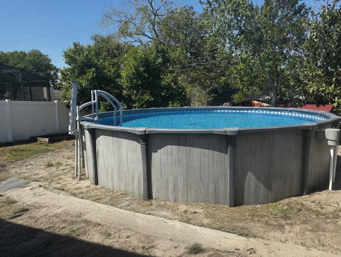 DELTONA LAKES UNIT 8 - Residential