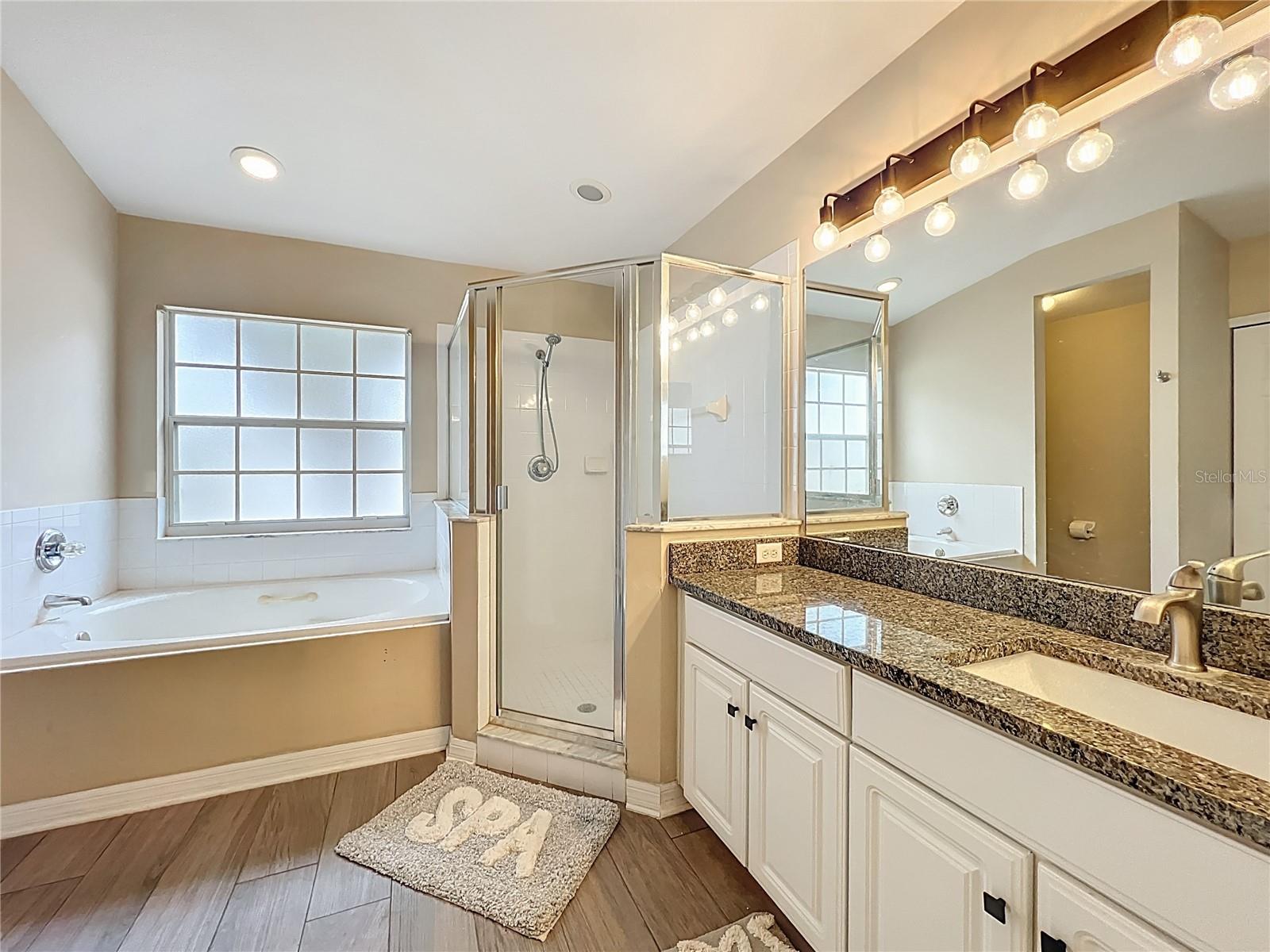 PLANTATION AT LEESBURG - Residential