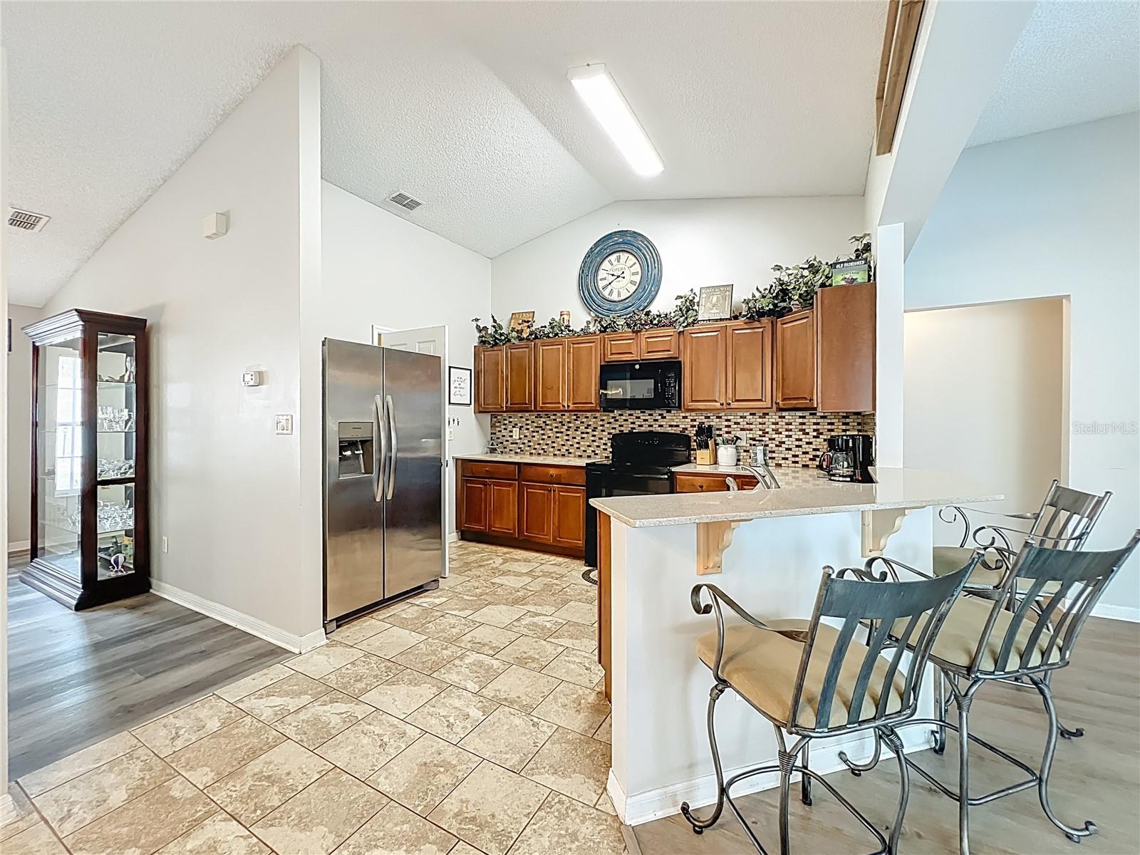 PLANTATION AT LEESBURG - Residential