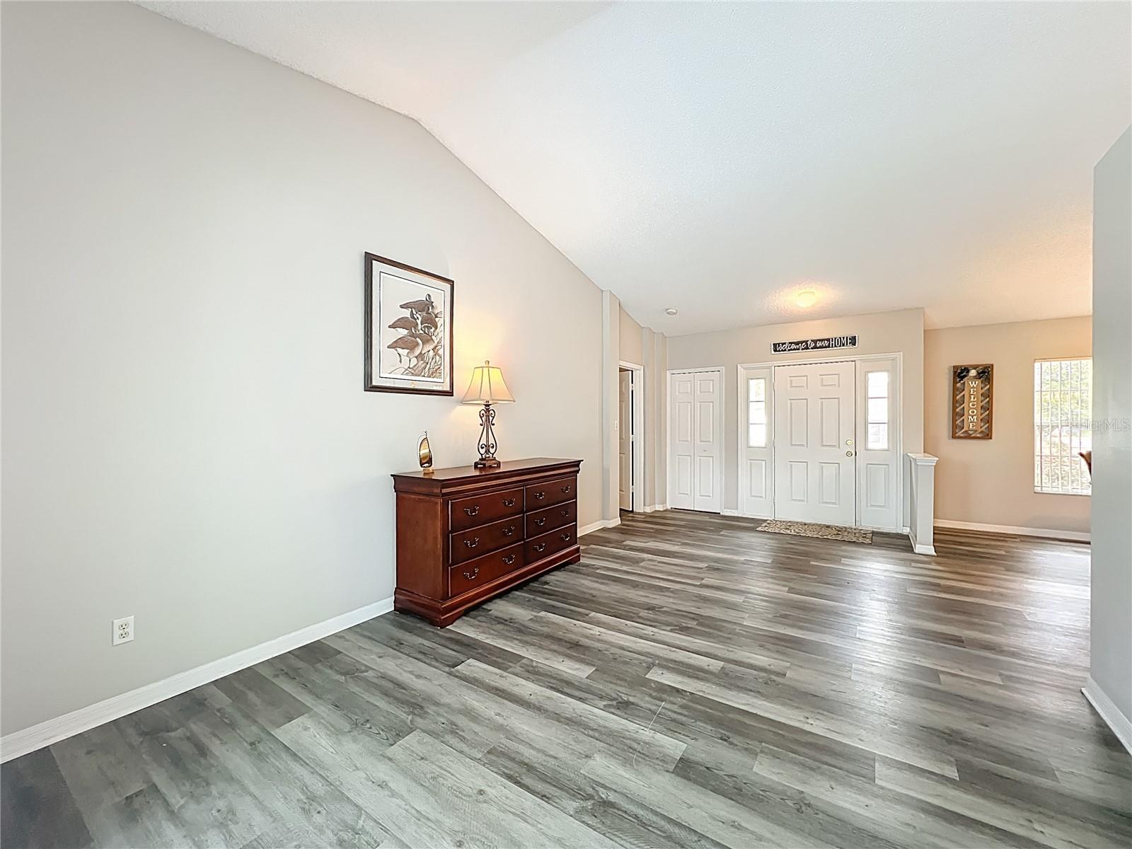 PLANTATION AT LEESBURG - Residential