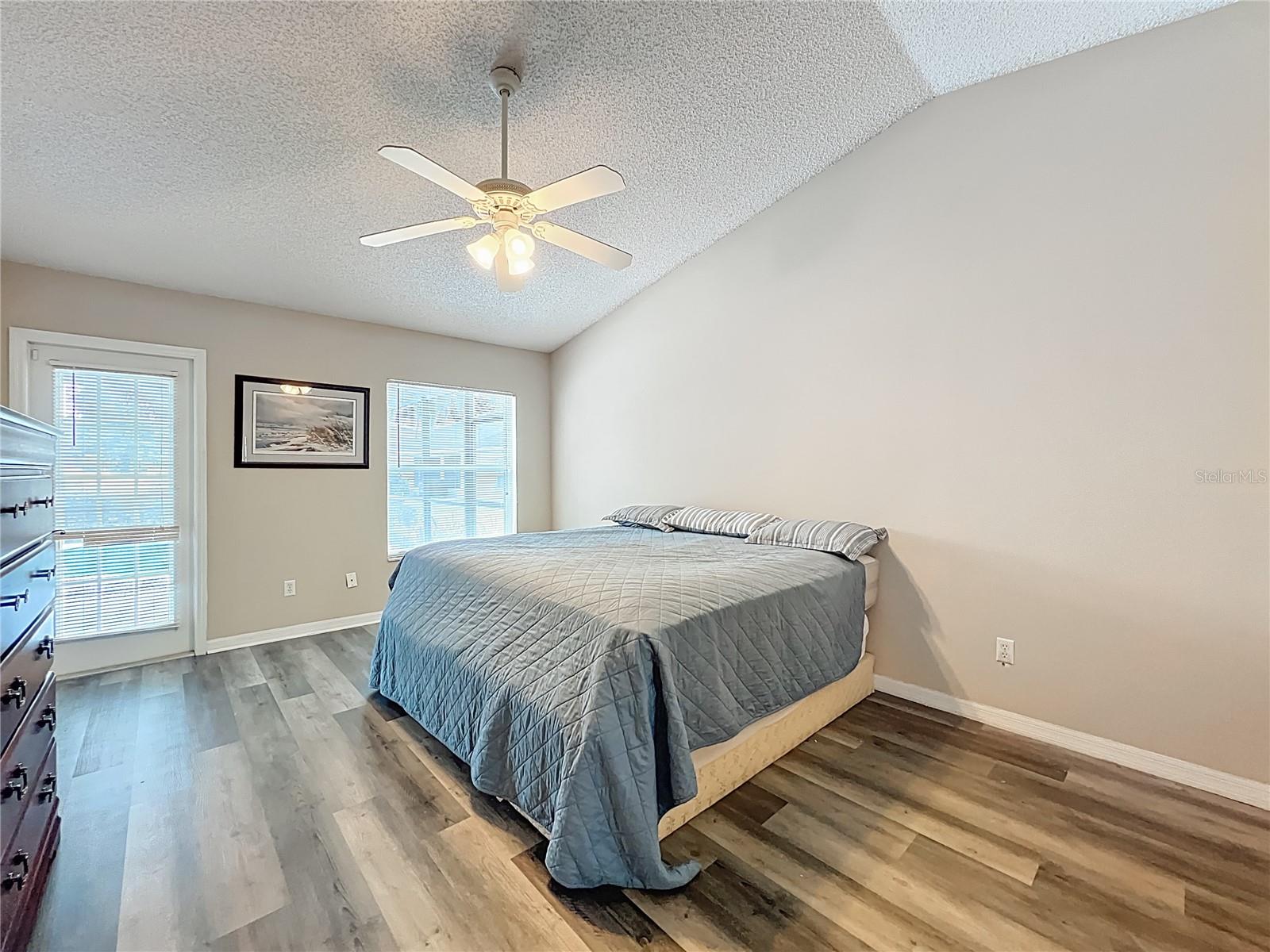 PLANTATION AT LEESBURG - Residential