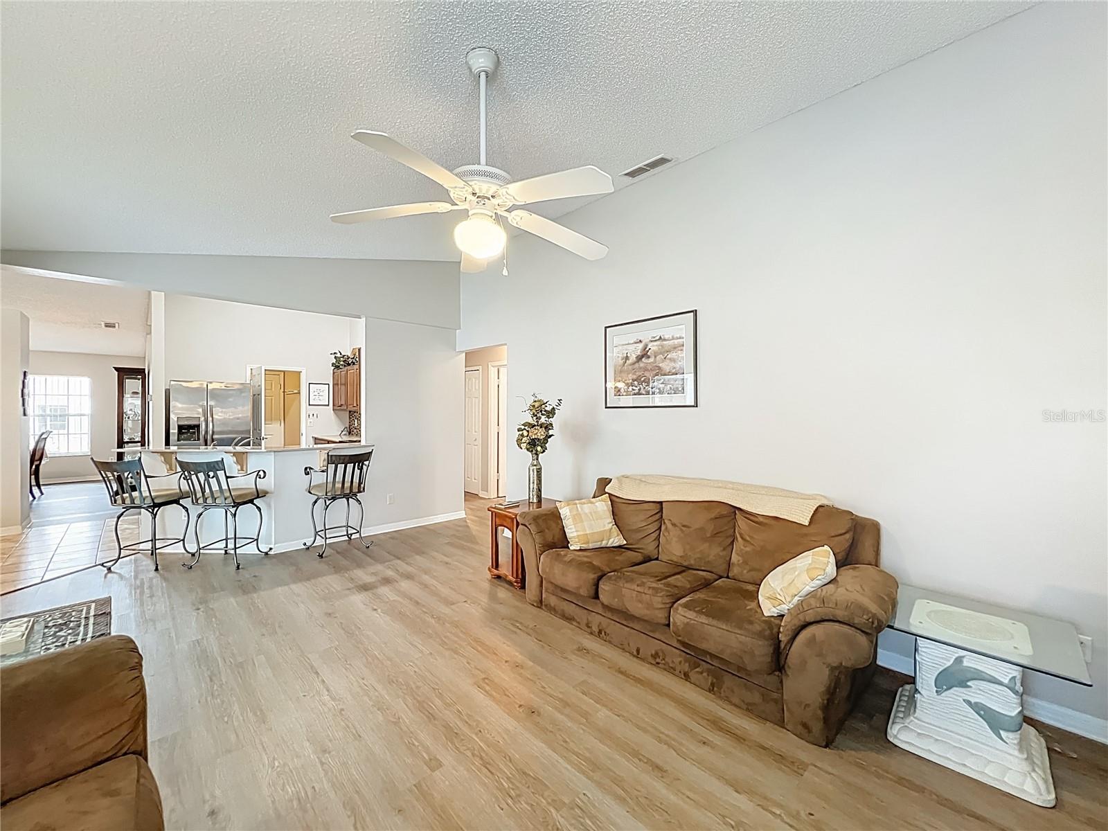 PLANTATION AT LEESBURG - Residential