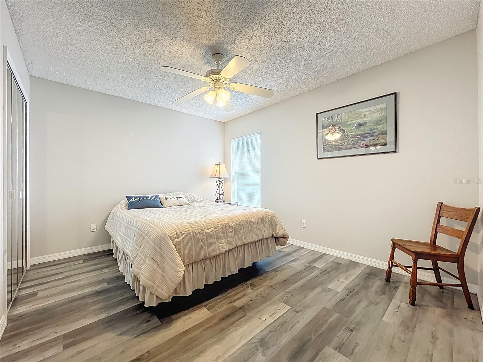 PLANTATION AT LEESBURG - Residential