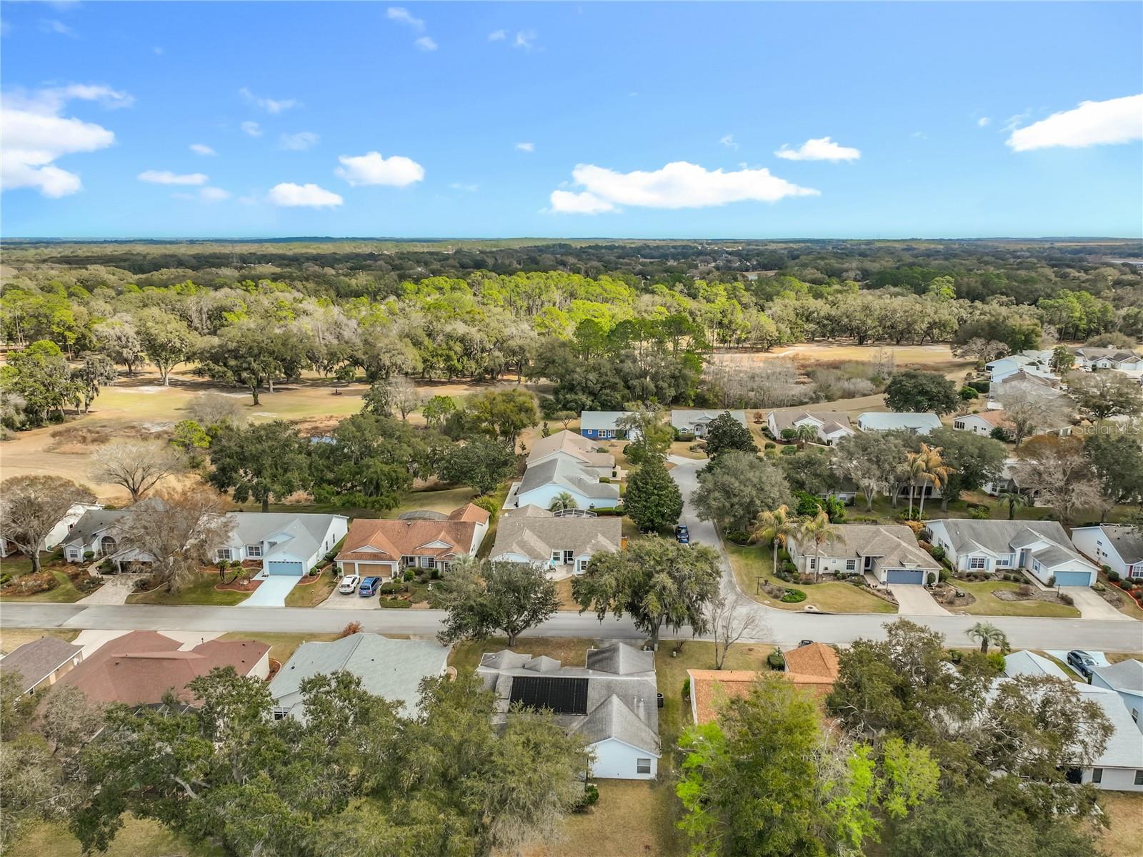 PLANTATION AT LEESBURG - Residential