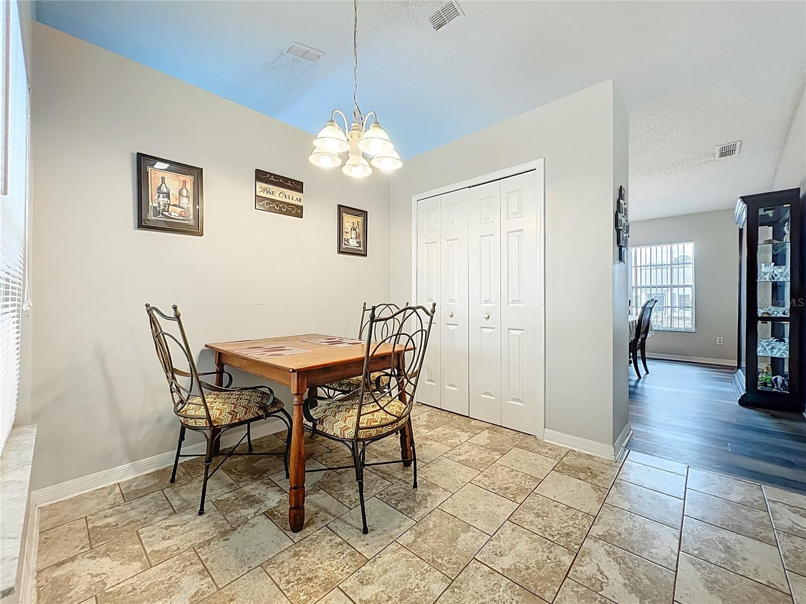 PLANTATION AT LEESBURG - Residential