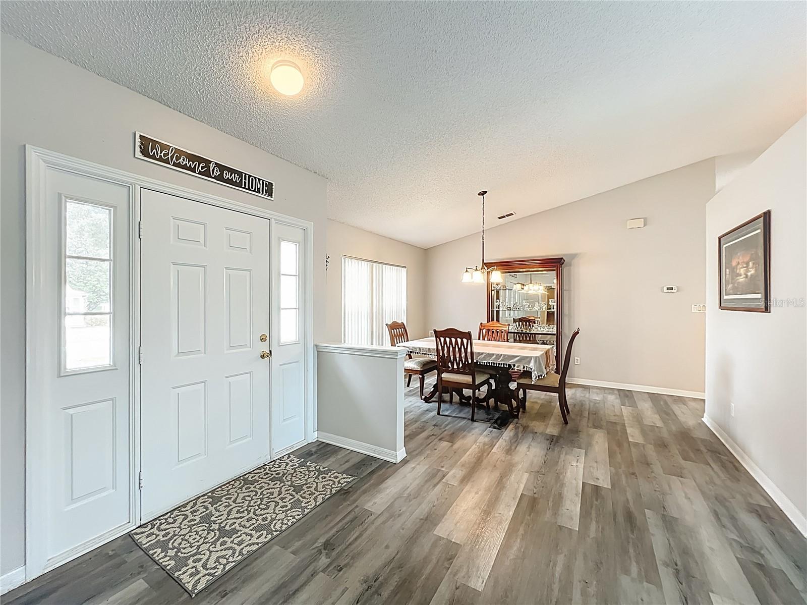 PLANTATION AT LEESBURG - Residential