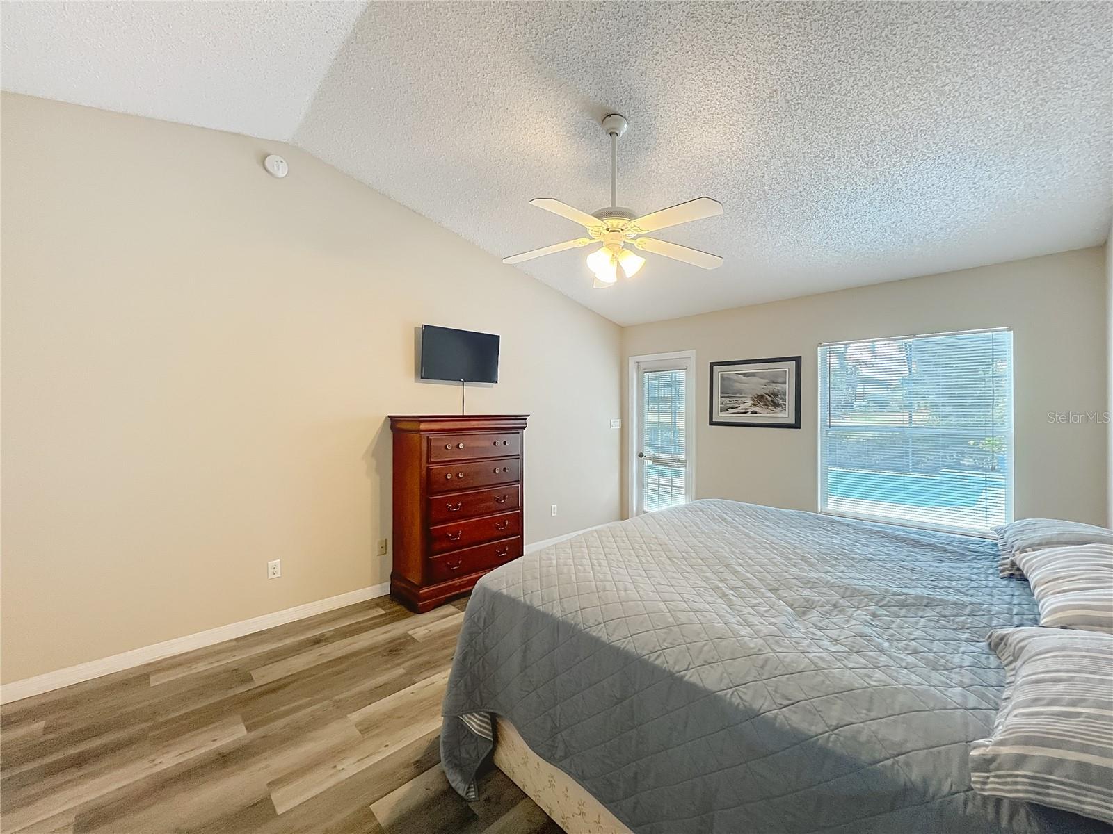 PLANTATION AT LEESBURG - Residential