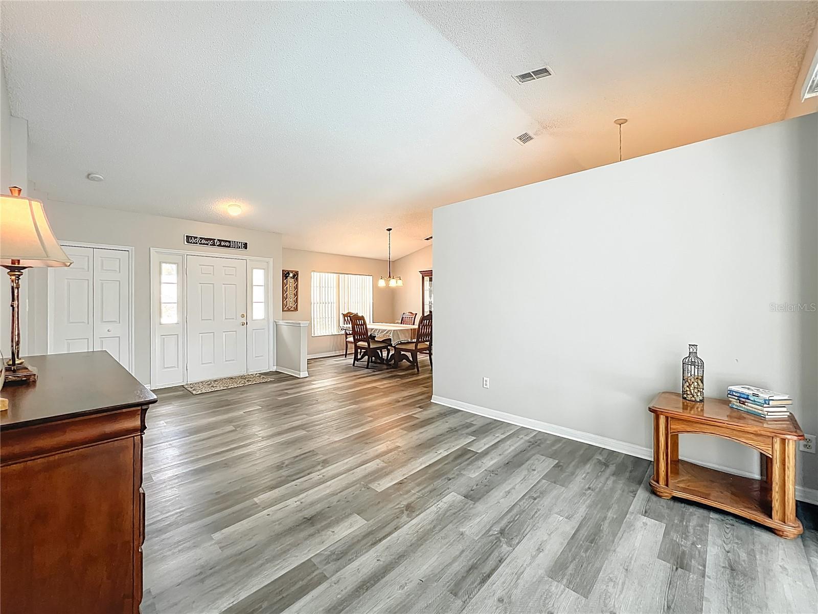 PLANTATION AT LEESBURG - Residential