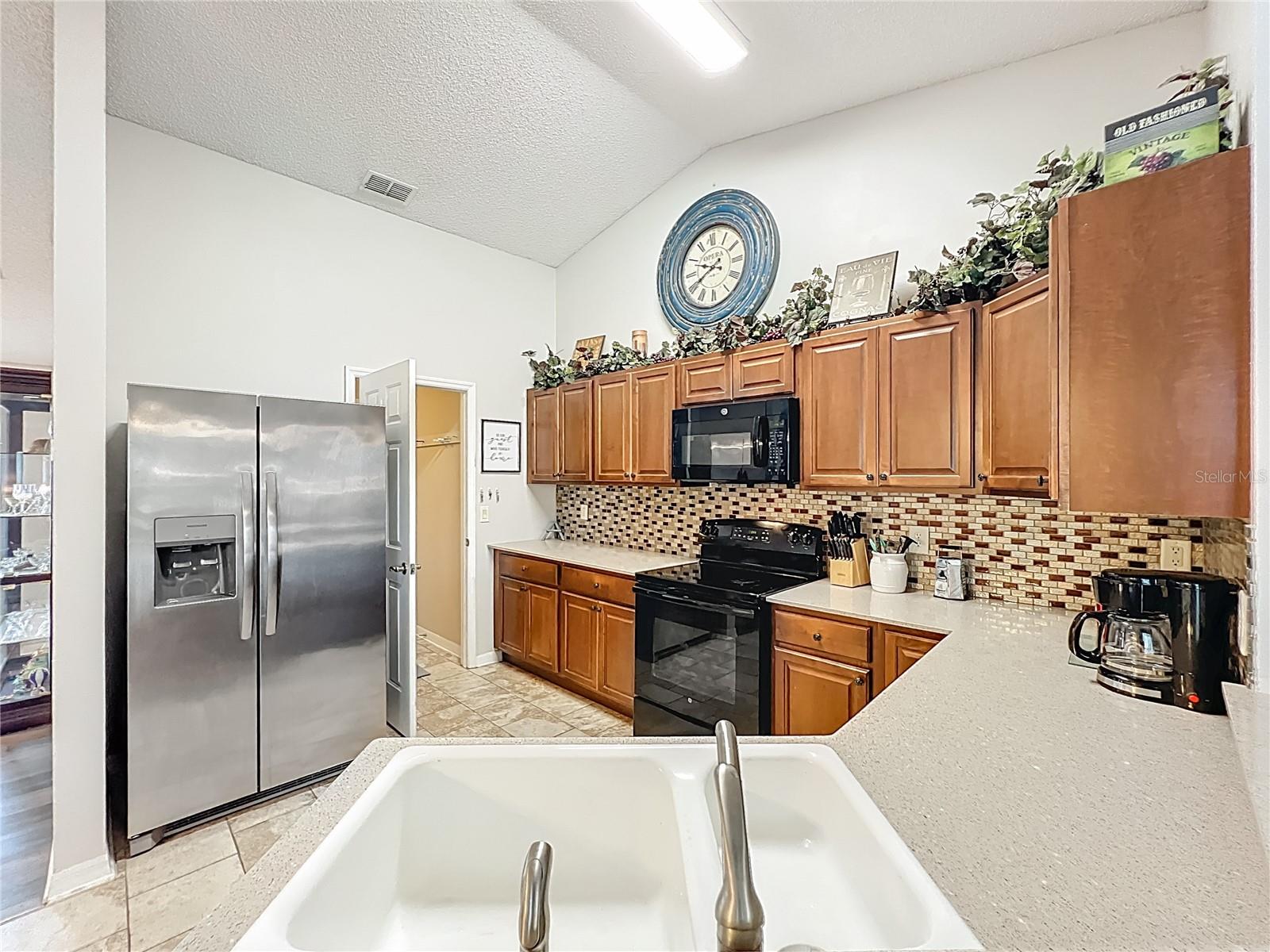 PLANTATION AT LEESBURG - Residential