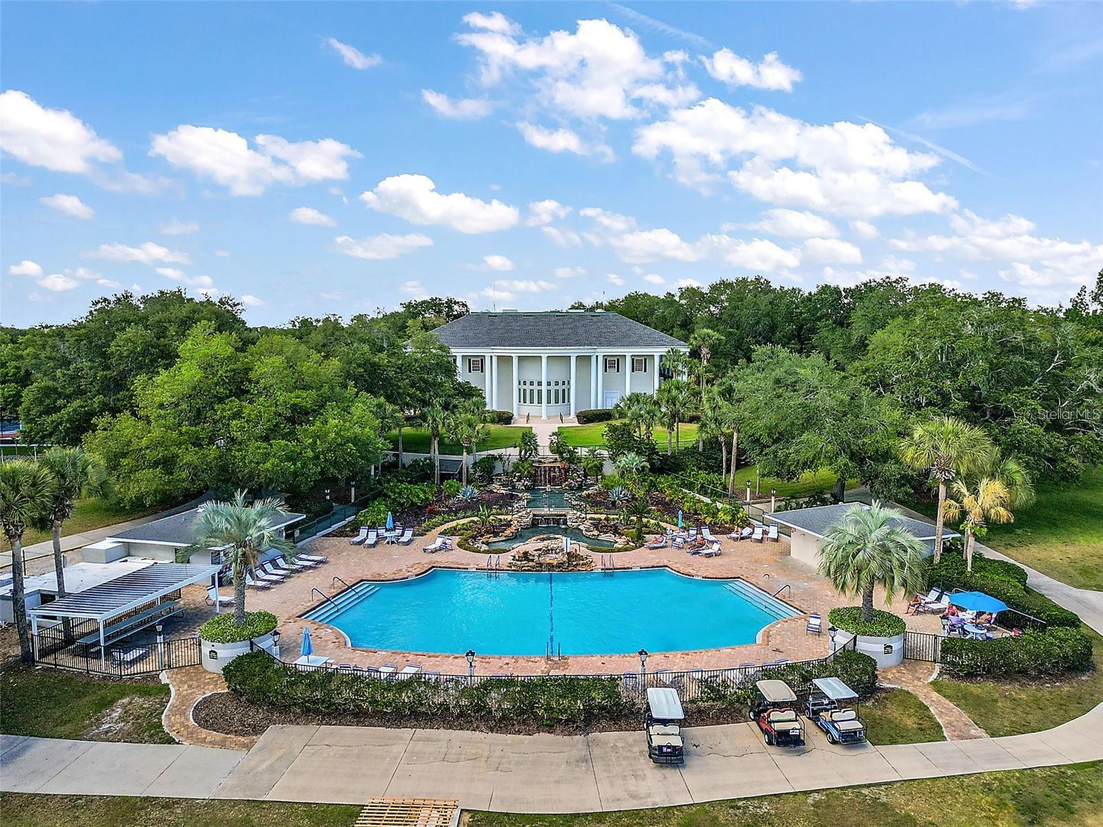 PLANTATION AT LEESBURG - Residential