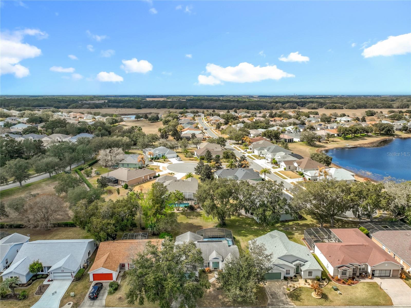 PLANTATION AT LEESBURG - Residential