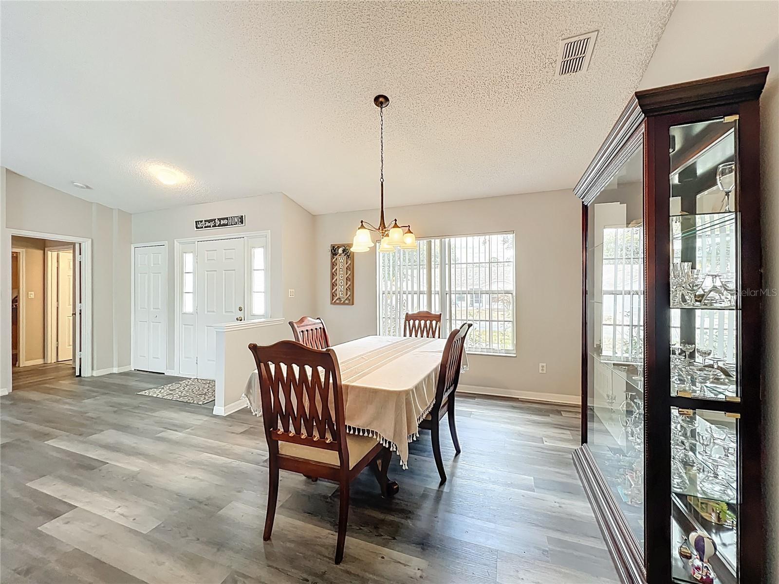 PLANTATION AT LEESBURG - Residential