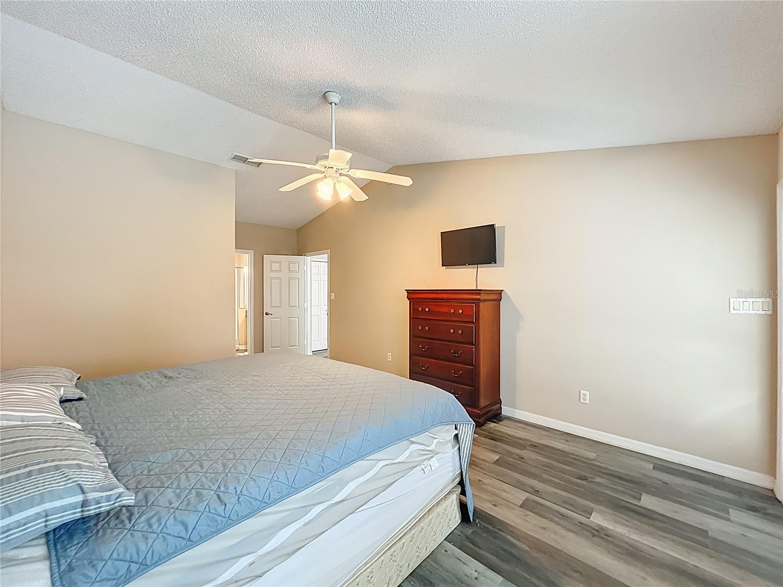 PLANTATION AT LEESBURG - Residential