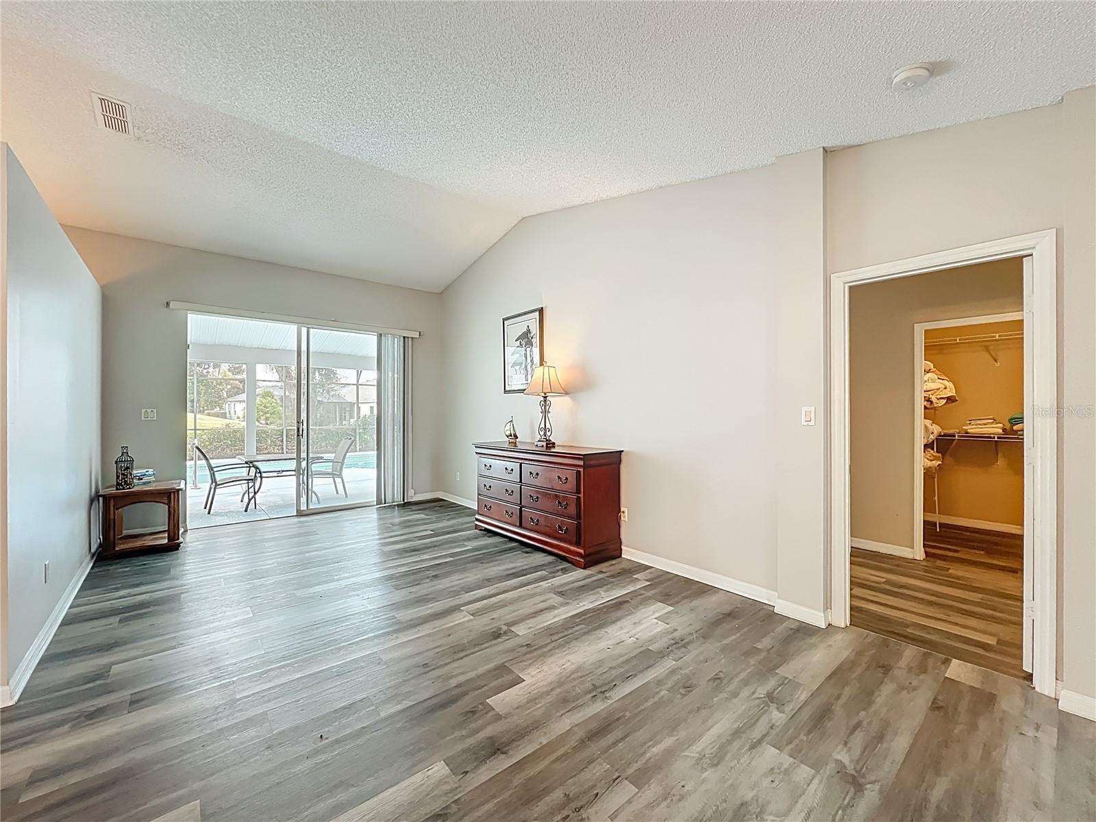 PLANTATION AT LEESBURG - Residential