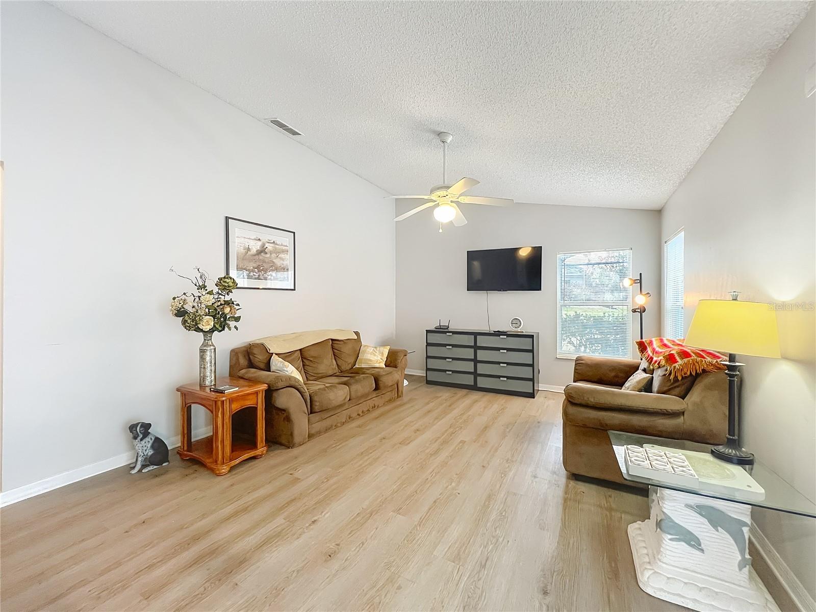 PLANTATION AT LEESBURG - Residential