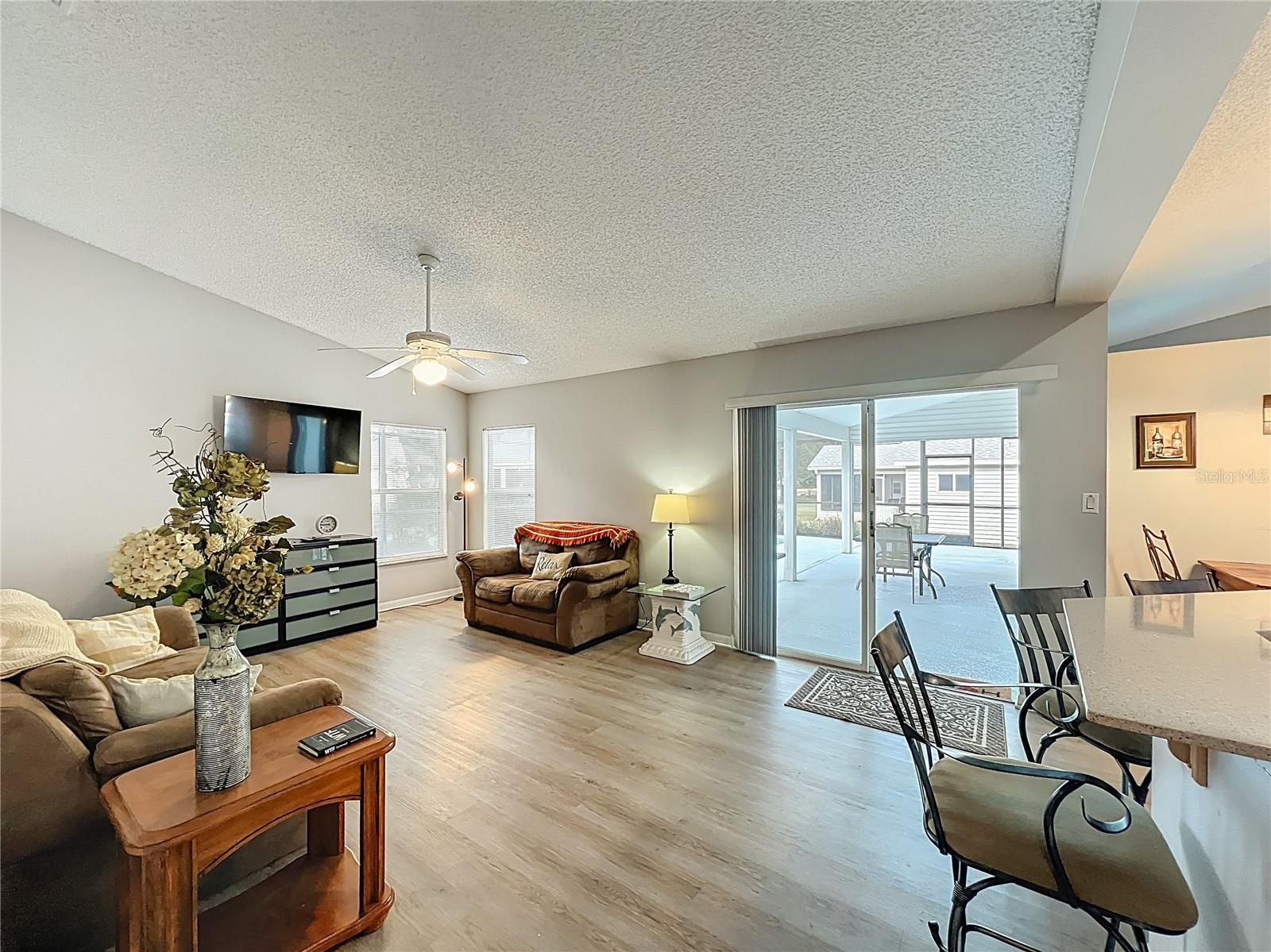 PLANTATION AT LEESBURG - Residential