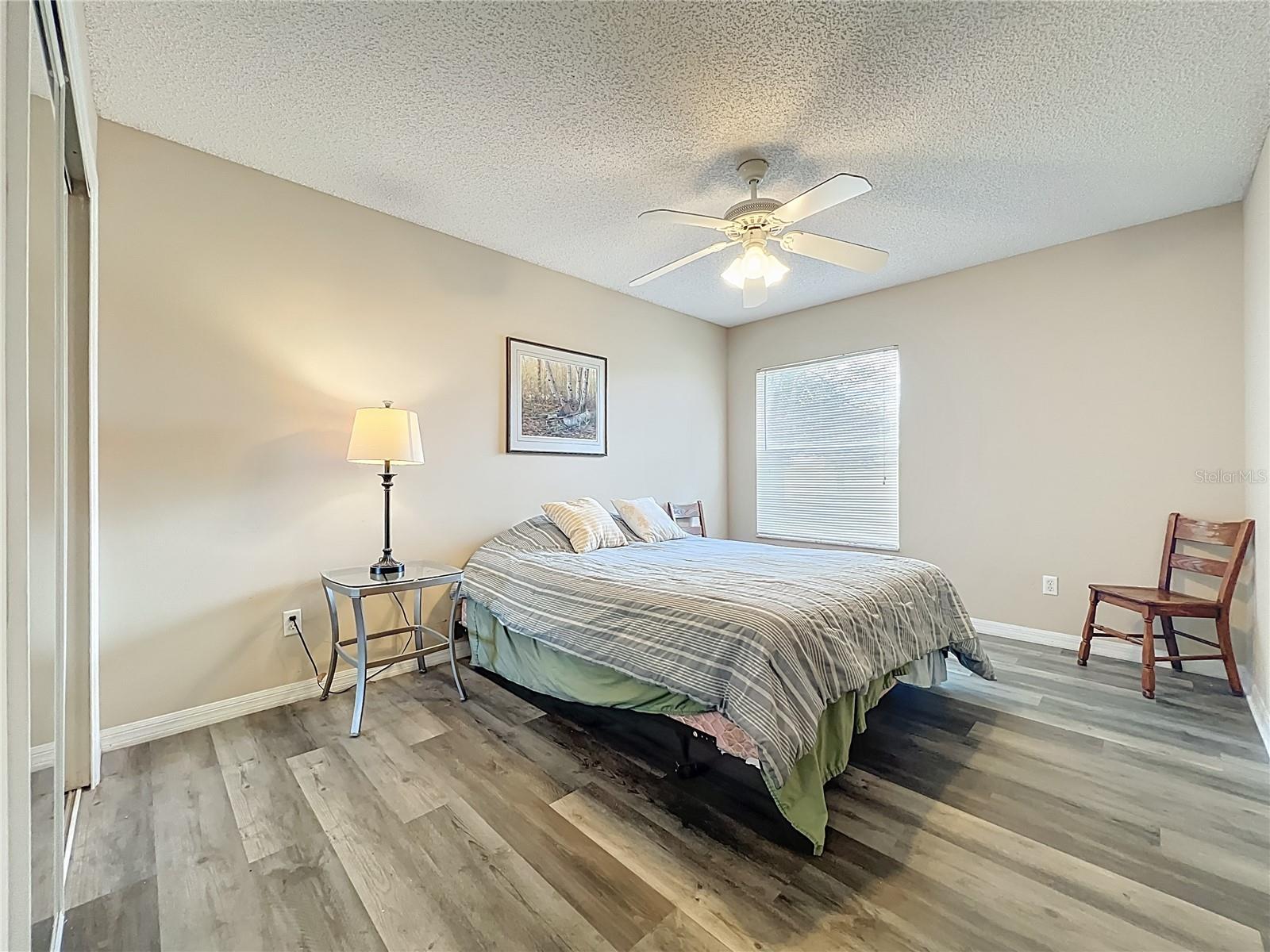 PLANTATION AT LEESBURG - Residential