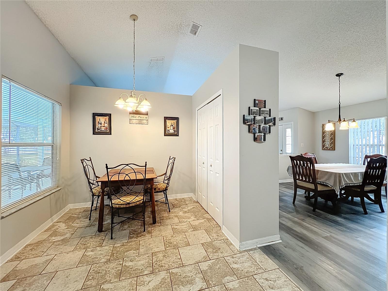 PLANTATION AT LEESBURG - Residential