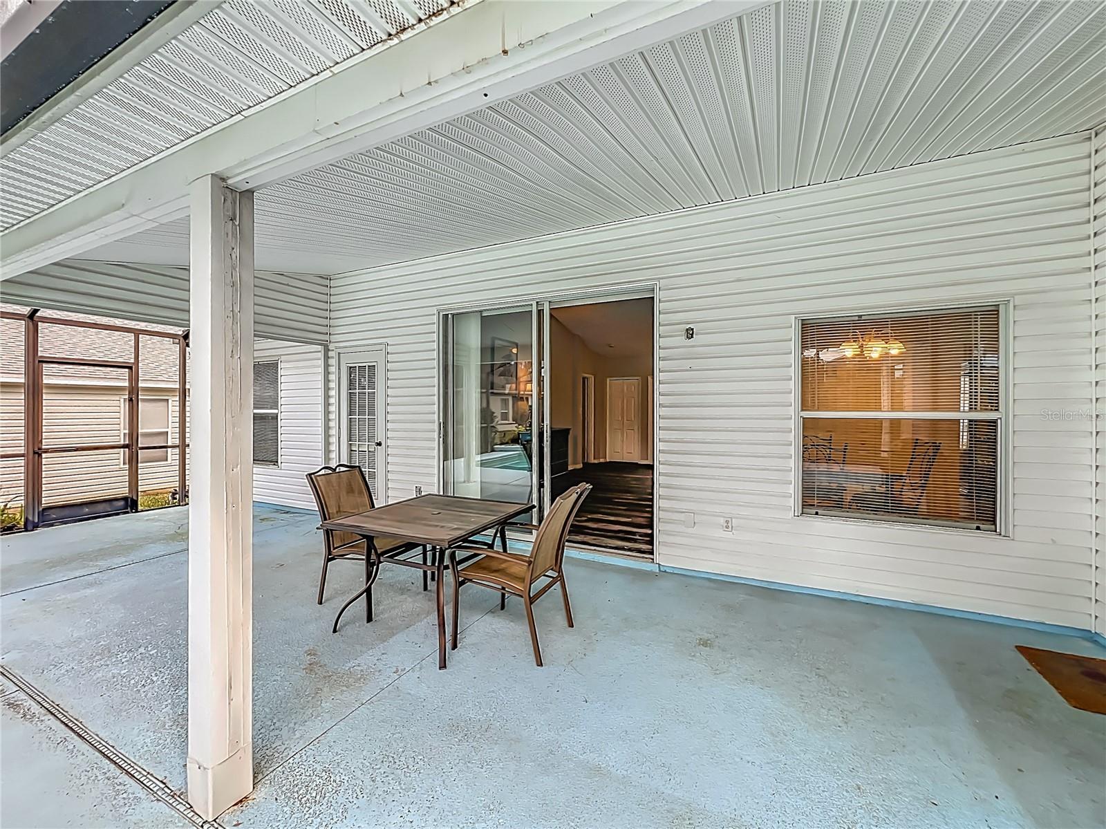 PLANTATION AT LEESBURG - Residential