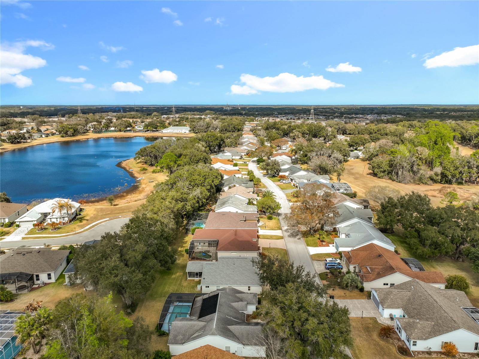 PLANTATION AT LEESBURG - Residential