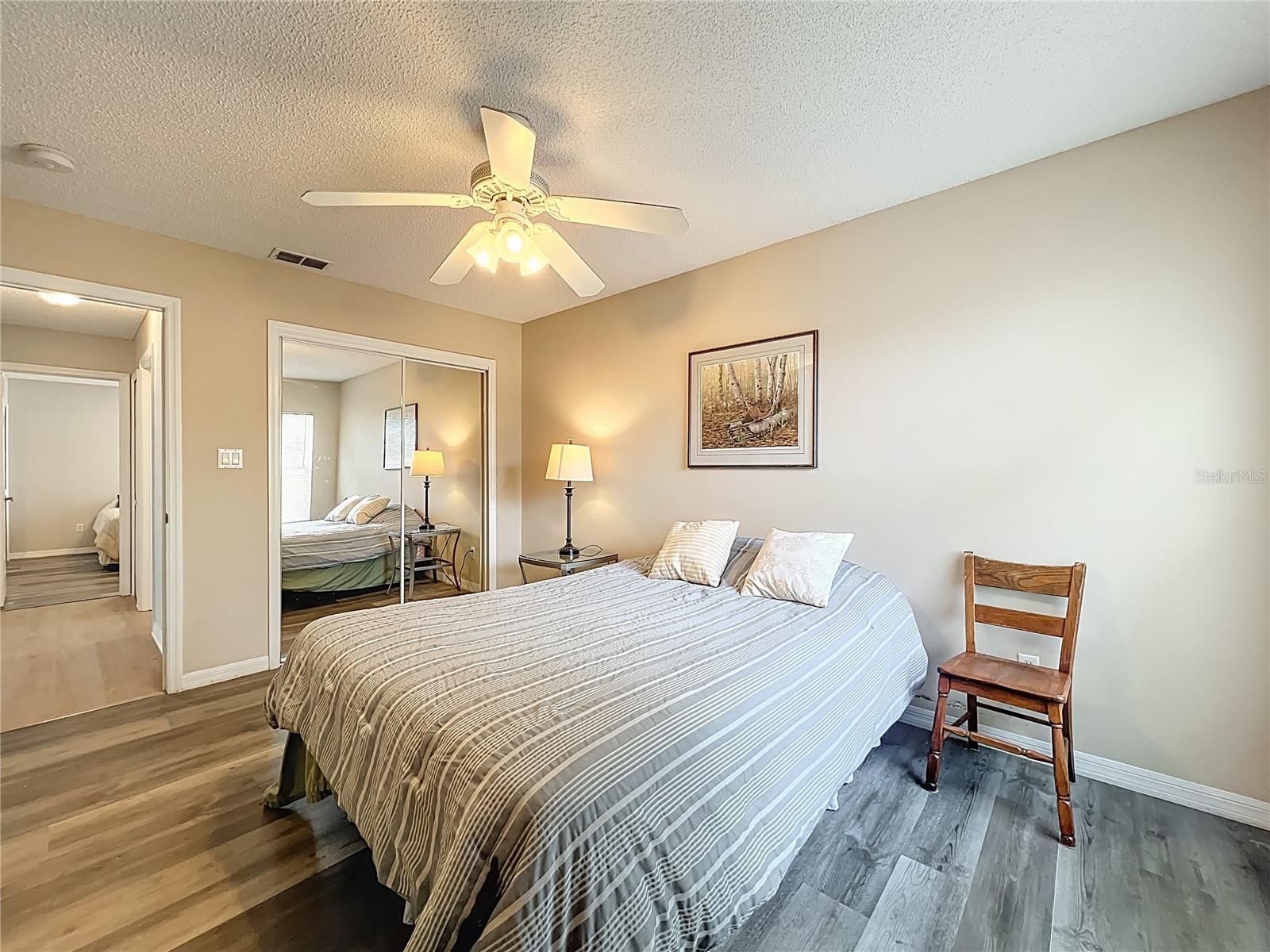 PLANTATION AT LEESBURG - Residential