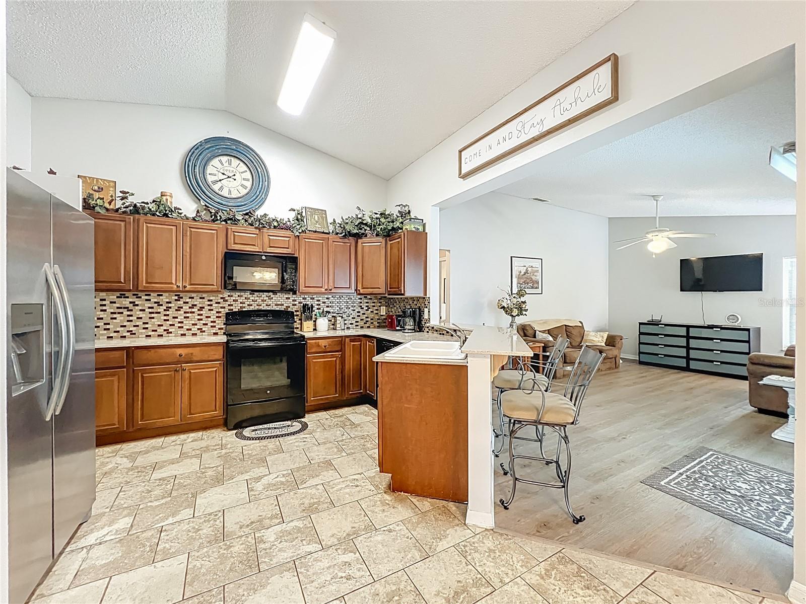 PLANTATION AT LEESBURG - Residential