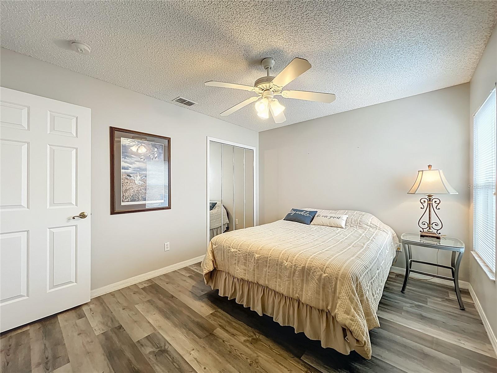 PLANTATION AT LEESBURG - Residential