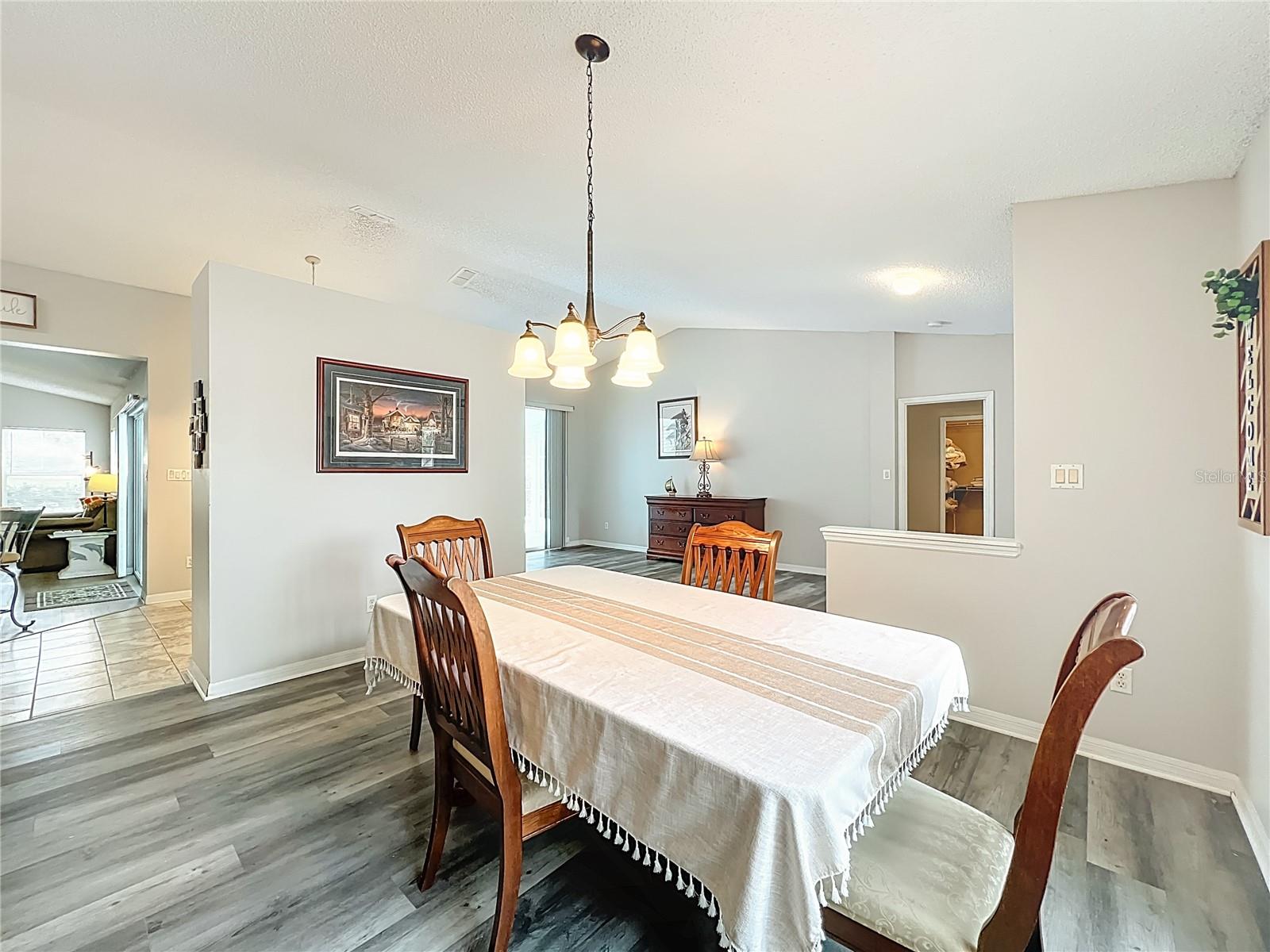 PLANTATION AT LEESBURG - Residential